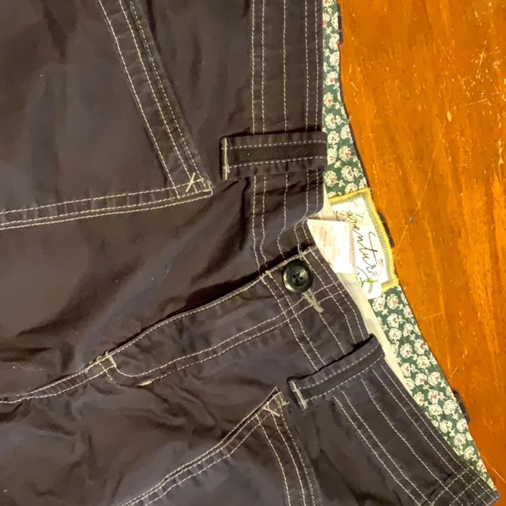 Aventura shorts